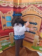 Трофим — Куклы Harry Potter (Гарри Поттер) Mattel: Wizarding World (фото 6)