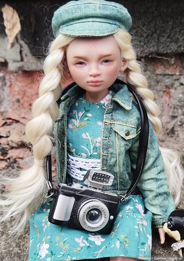 Все таки хорошо на даче 😊
