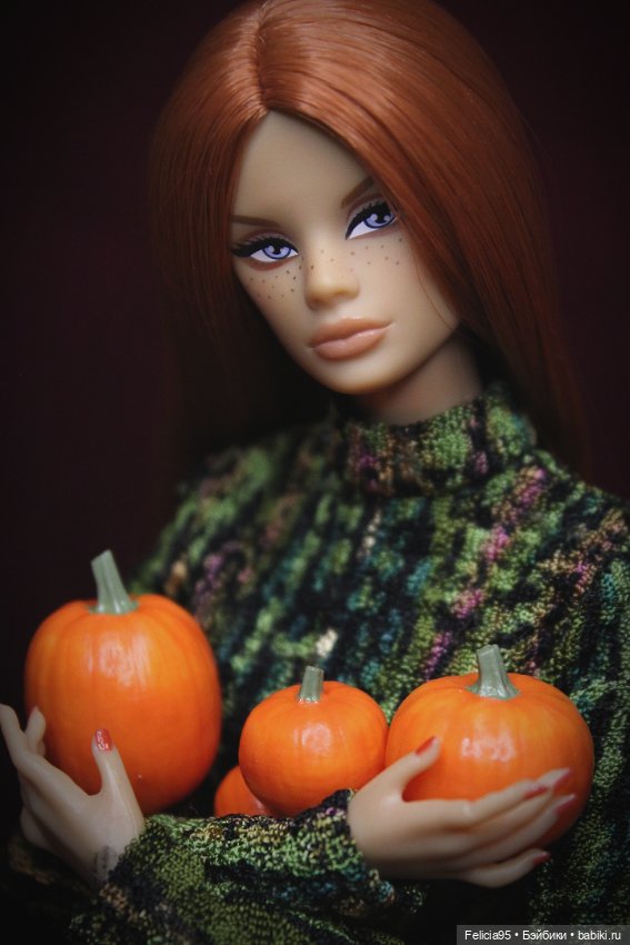 Xianxian model Molly. Gi — Аналоги Барби и куклы 1/6: клоны 90