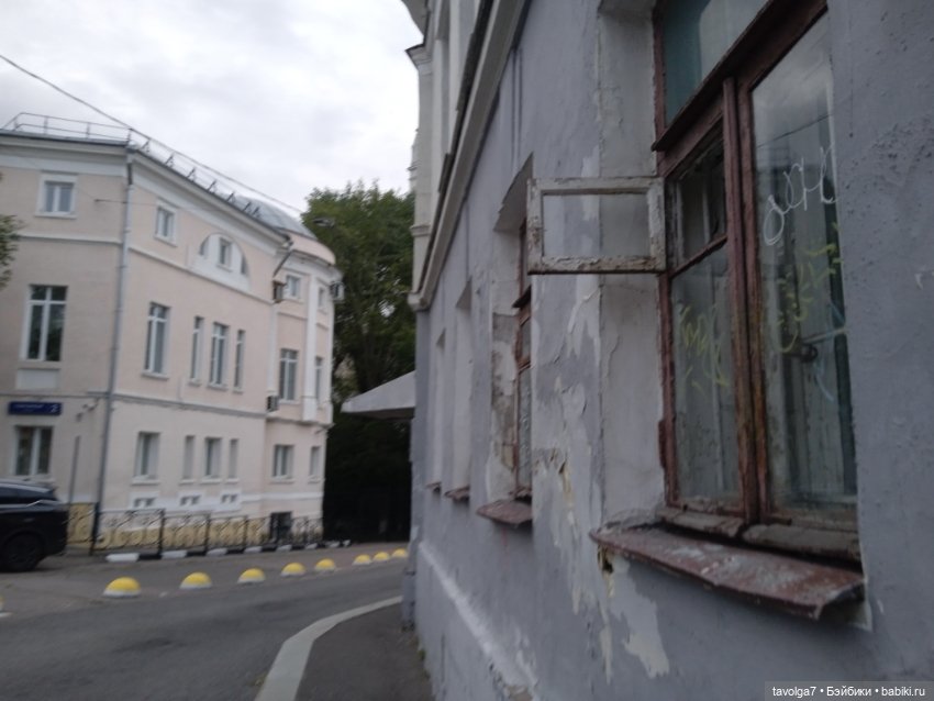 Pinkneon и секретная Москва (фото 6)