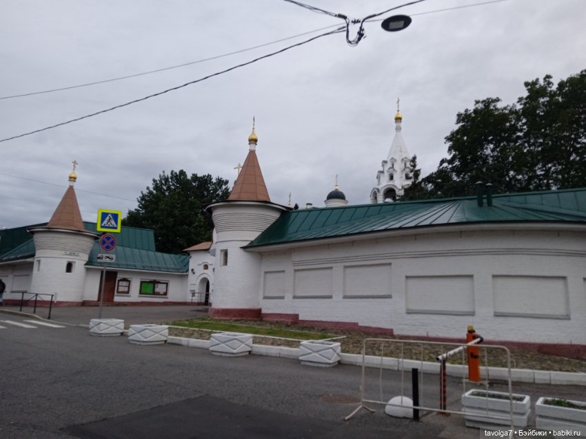 Pinkneon и секретная Москва (фото 7)