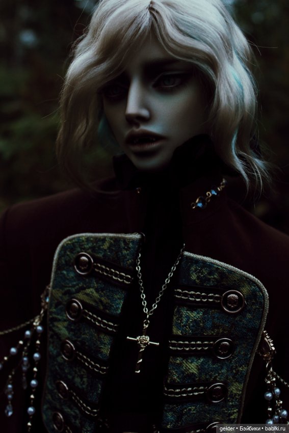 𝓐𝓫𝓲𝓰𝓪𝓲𝓵 𝓣𝓻𝓪𝓬𝓮 — Гибридизация кукол BJD (БЖД): пересадка головы (фото 6)