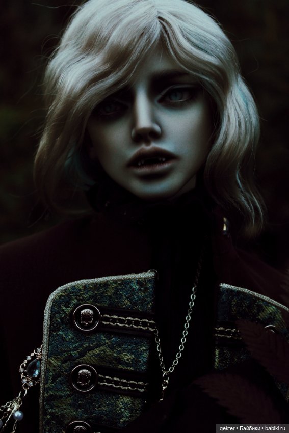 𝓐𝓫𝓲𝓰𝓪𝓲𝓵 𝓣𝓻𝓪𝓬𝓮 — Гибридизация кукол BJD (БЖД): пересадка головы (фото 9)