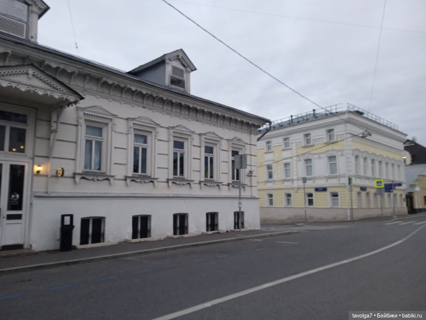 Pinkneon и секретная Москва