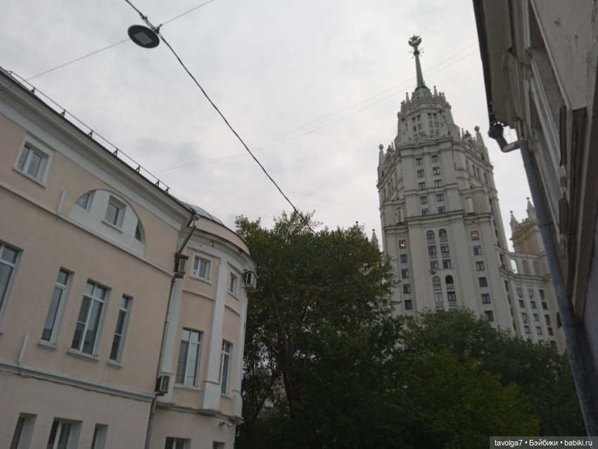 Pinkneon и секретная Москва (фото 8)