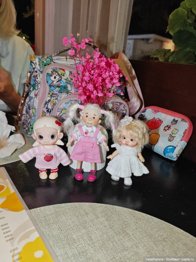 Мой день рождения 🎊🎉🎊 — Болталка и разговоры обо всем: жизнь (фото 8)