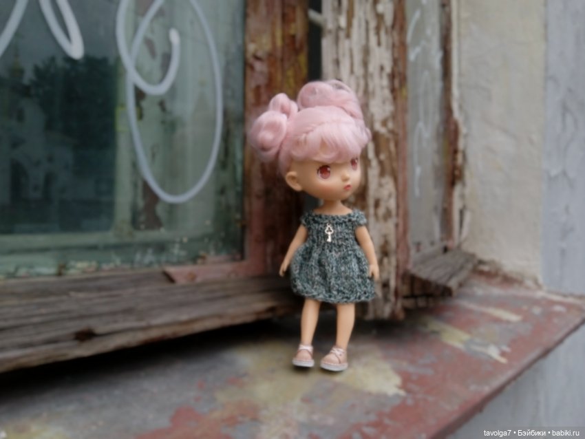 Pinkneon и секретная Москва