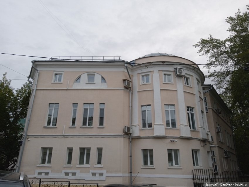 Pinkneon и секретная Москва (фото 9)