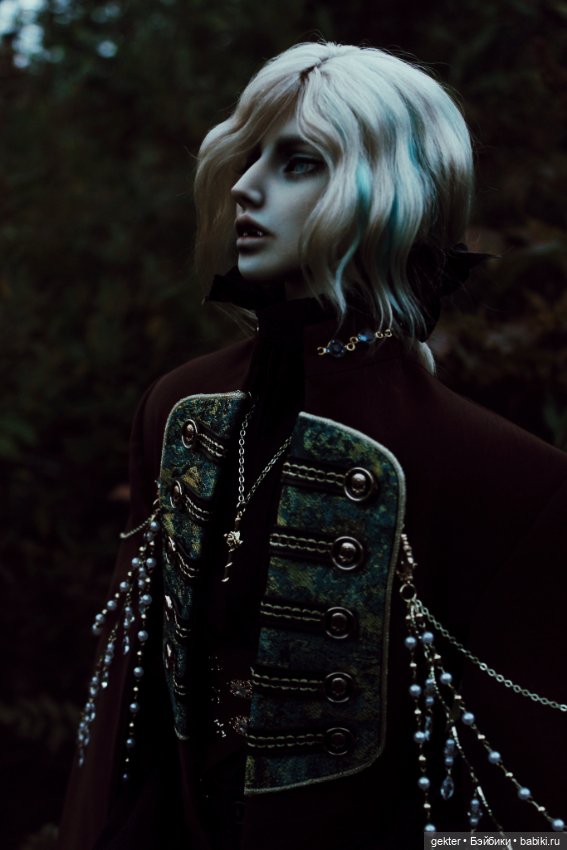 𝓐𝓫𝓲𝓰𝓪𝓲𝓵 𝓣𝓻𝓪𝓬𝓮 — Гибридизация кукол BJD (БЖД): пересадка головы (фото 2)