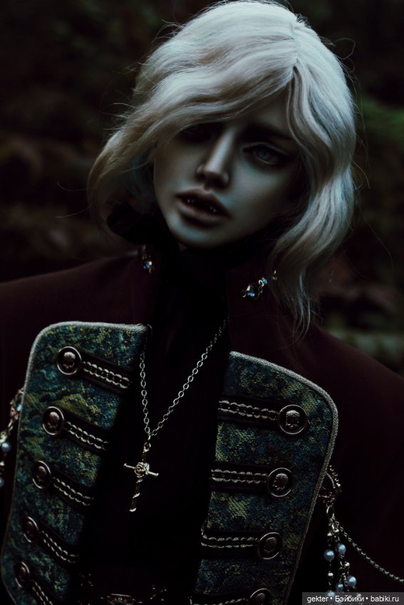 𝓐𝓫𝓲𝓰𝓪𝓲𝓵 𝓣𝓻𝓪𝓬𝓮 — Гибридизация кукол BJD (БЖД): пересадка головы (фото 8)