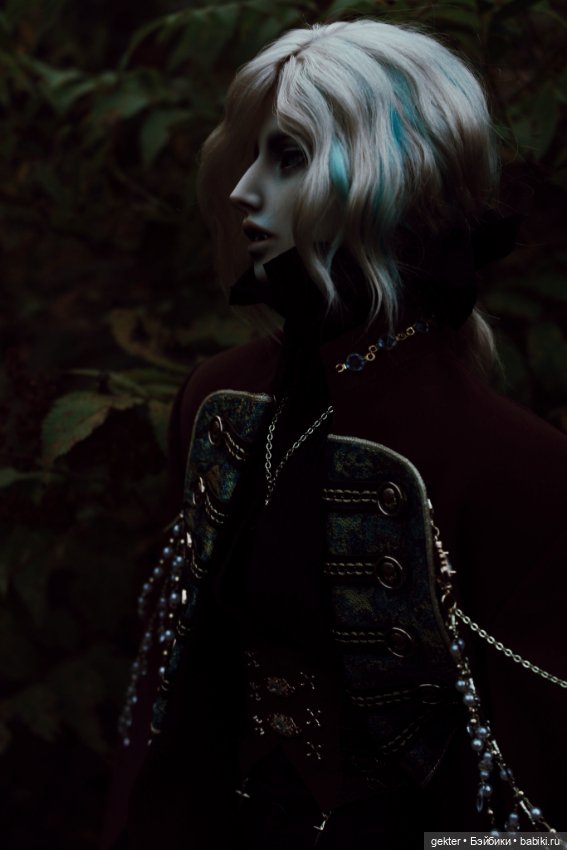 𝓐𝓫𝓲𝓰𝓪𝓲𝓵 𝓣𝓻𝓪𝓬𝓮 — Гибридизация кукол BJD (БЖД): пересадка головы