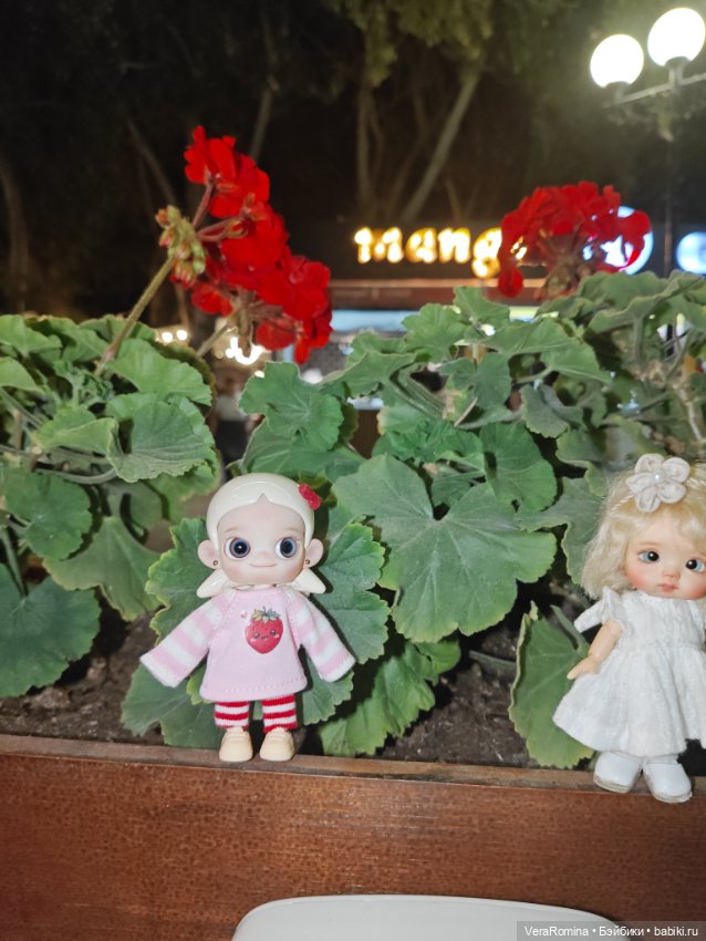 Мой день рождения 🎊🎉🎊 — Болталка и разговоры обо всем: жизнь (фото 6)