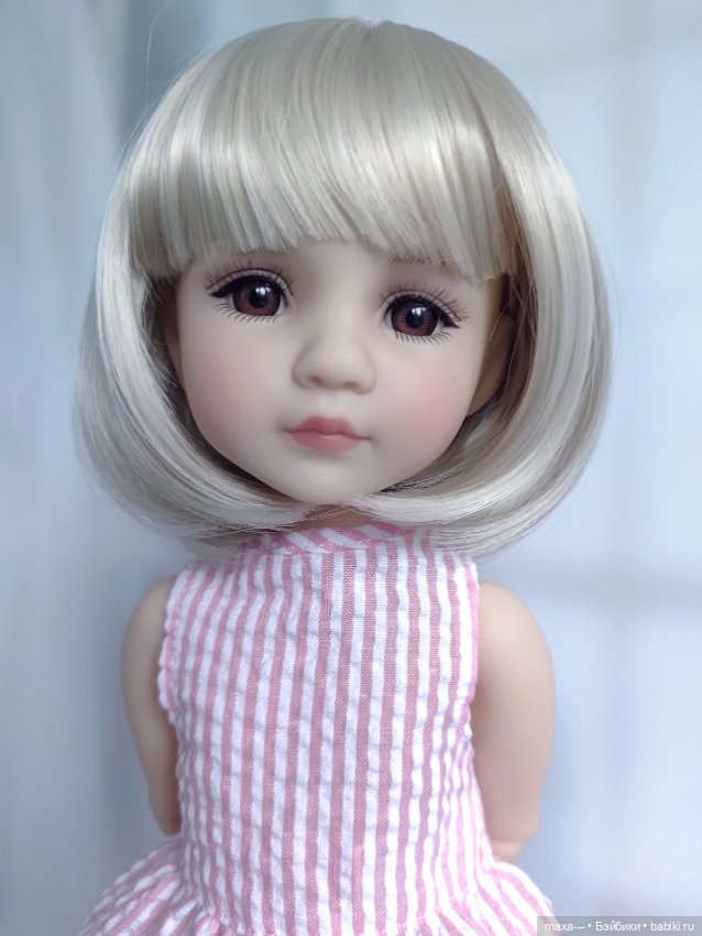 Далия — Куклы Ruby Red (Руби Ред) Fashion Friends: Siblies