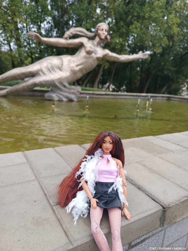 Красотка в Витебске❤️ — Куклы Барби (фото 7)