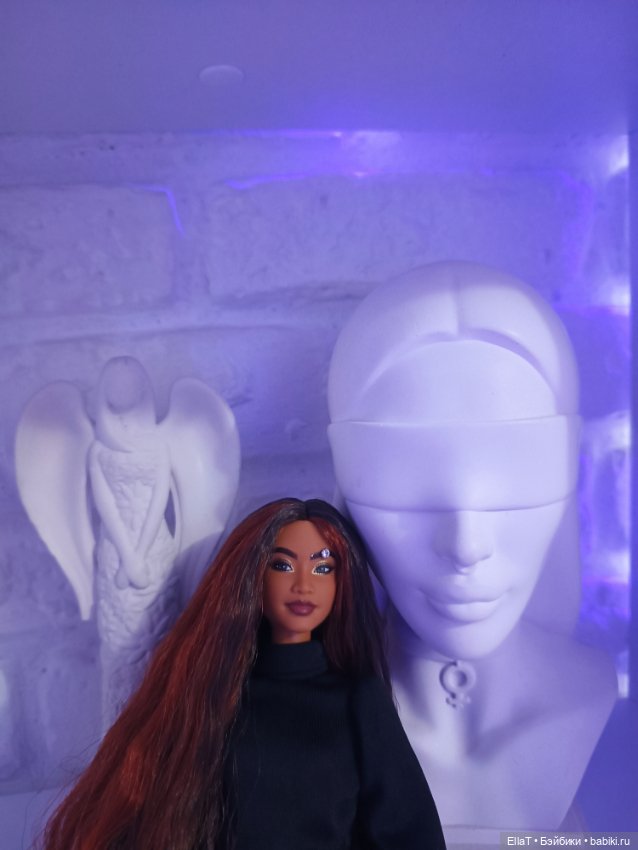 Почти в музее😁 — Куклы Integrity Toys (Интегрити): Poppy Parker