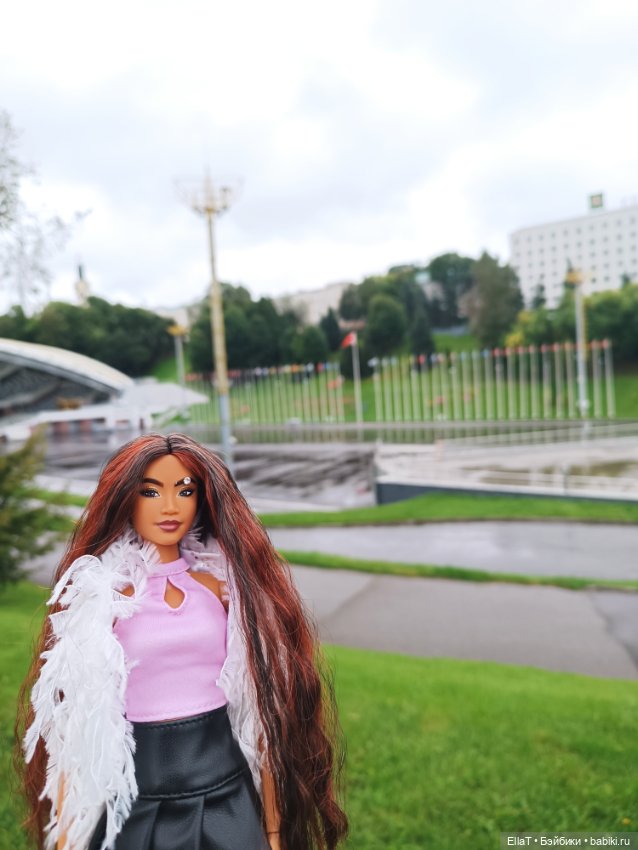 Красотка в Витебске❤️ — Куклы Барби