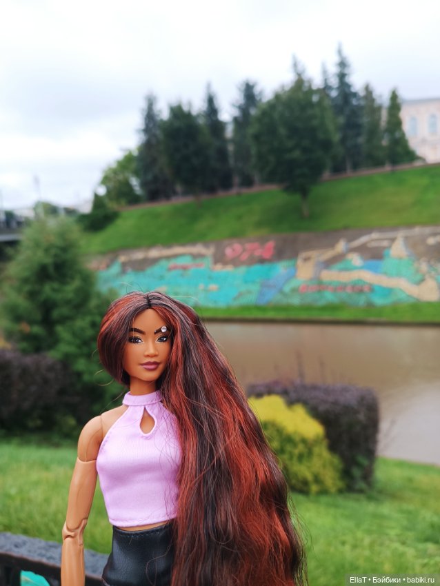 Красотка в Витебске❤️ — Куклы Барби
