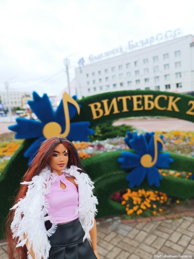 Красотка в Витебске❤️ — Куклы Барби