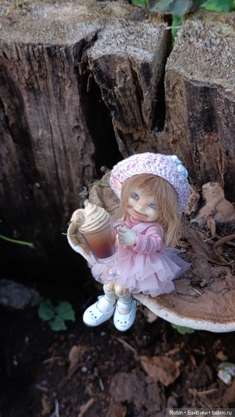 Где встретить эльфа — Куклы Fairyland (ФэйриЛэнд): BJD (БЖД) (фото 2)