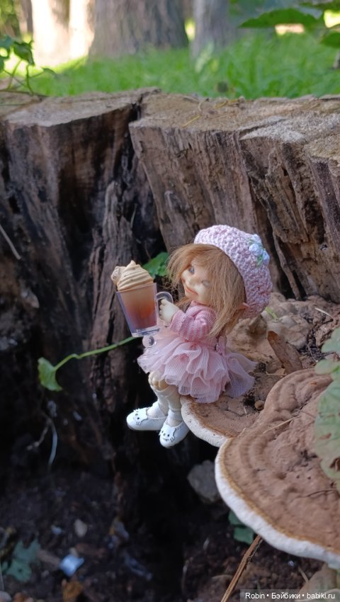 Где встретить эльфа — Куклы Fairyland (ФэйриЛэнд): BJD (БЖД) (фото 3)