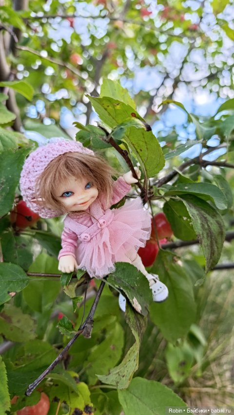 Где встретить эльфа — Куклы Fairyland (ФэйриЛэнд): BJD (БЖД) (фото 10)