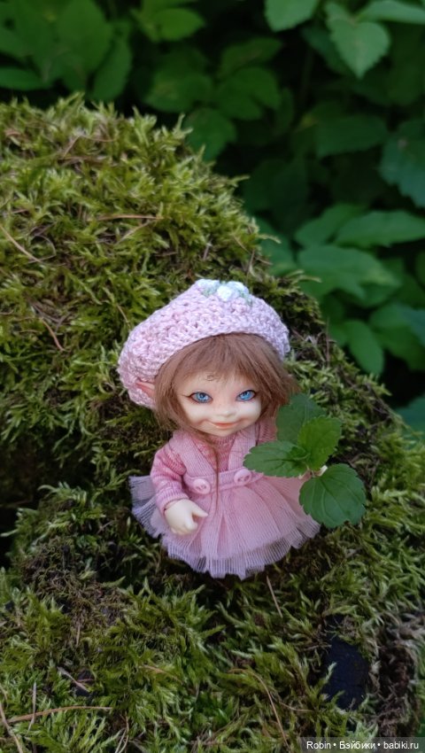 Где встретить эльфа — Куклы Fairyland (ФэйриЛэнд): BJD (БЖД) (фото 7)
