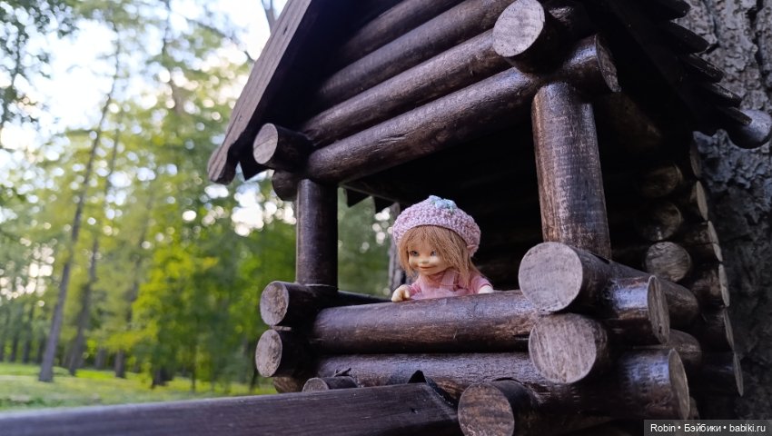 Где встретить эльфа — Куклы Fairyland (ФэйриЛэнд): BJD (БЖД) (фото 4)