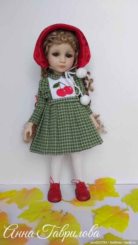 Новый образ Изабеллы — Куклы Ruby Red (Руби Ред) Fashion Friends: Siblies
