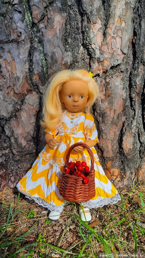 Воскресная прогулка у Минуш 🌺🦋🌺