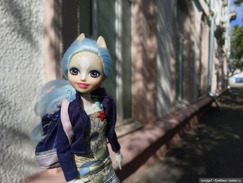 Пегасик Enchantimals — Куклы Mattel (Маттел) разное: Enchantimals (фото 10)