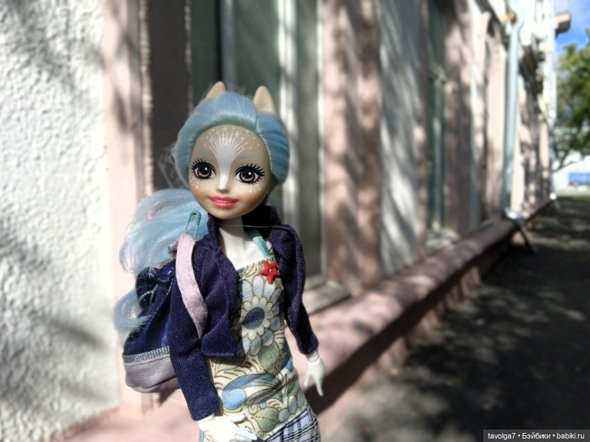 Пегасик Enchantimals — Куклы Mattel (Маттел) разное: Enchantimals