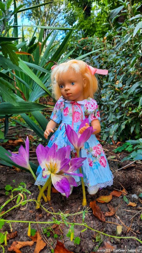 Воскресная прогулка у Минуш 🌺🦋🌺