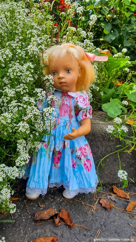 Воскресная прогулка у Минуш 🌺🦋🌺