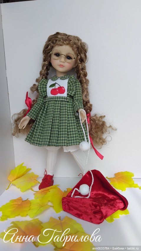 Новый образ Изабеллы — Куклы Ruby Red (Руби Ред) Fashion Friends: Siblies