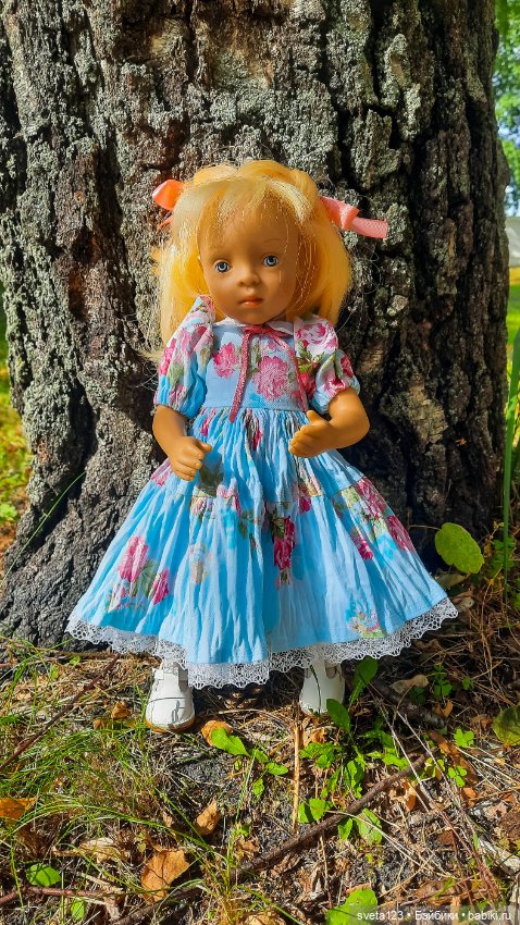 Воскресная прогулка у Минуш 🌺🦋🌺