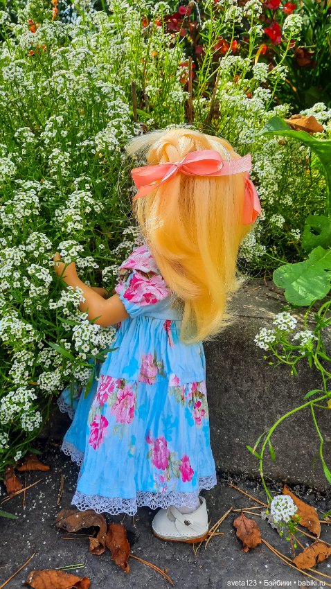 Воскресная прогулка у Минуш 🌺🦋🌺