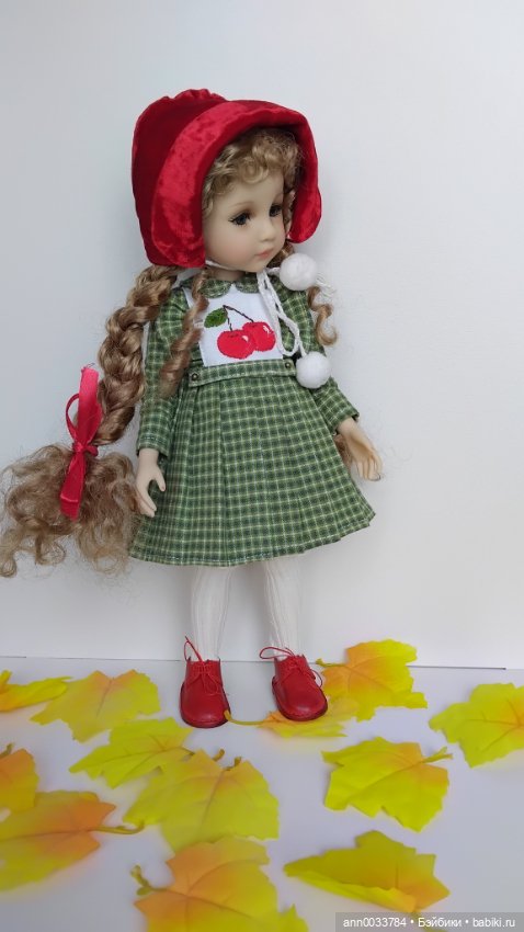 Новый образ Изабеллы — Куклы Ruby Red (Руби Ред) Fashion Friends: Siblies