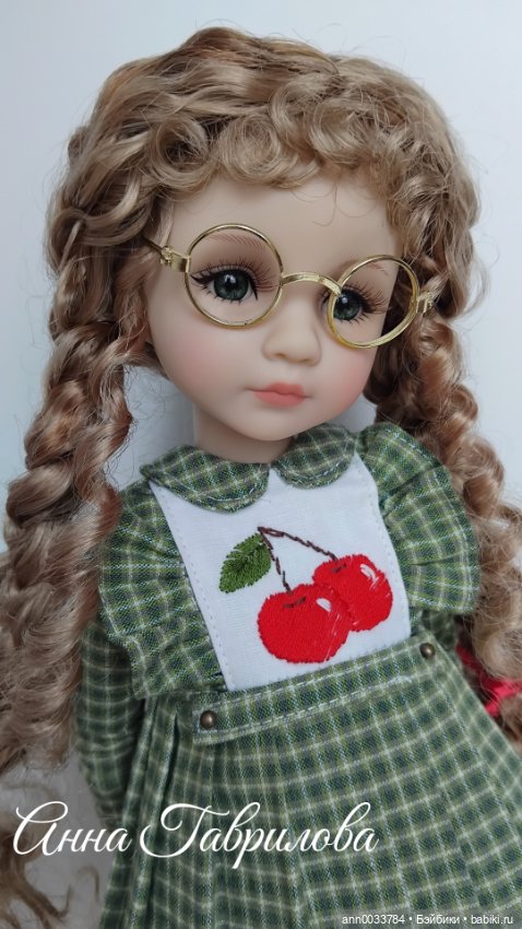 Новый образ Изабеллы — Куклы Ruby Red (Руби Ред) Fashion Friends: Siblies (фото 7)