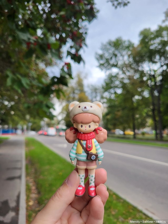 Старый город — Коллекционные фигурки (разное): животные