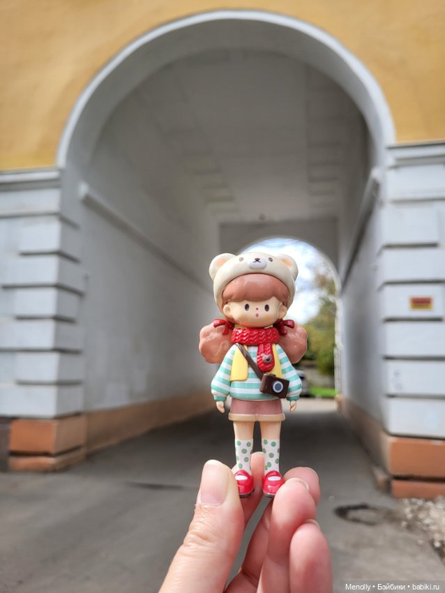 Старый город — Коллекционные фигурки (разное): животные (фото 8)