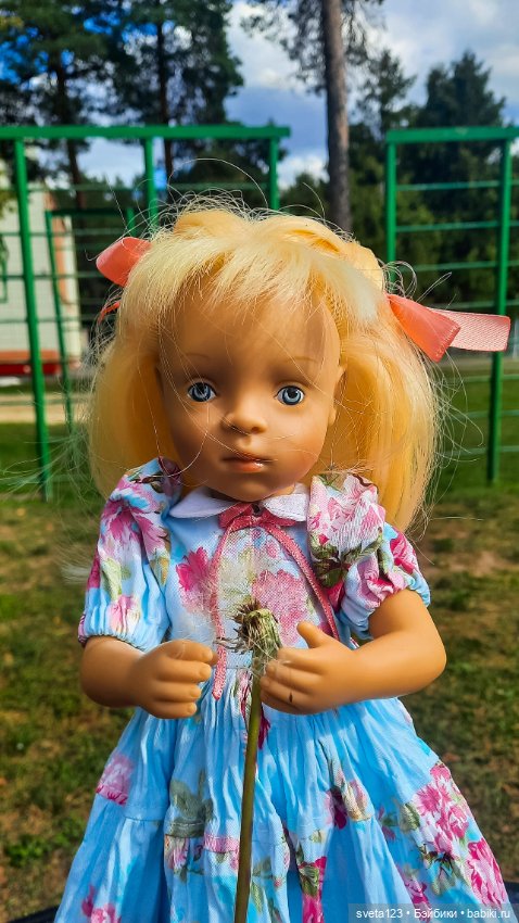Воскресная прогулка у Минуш 🌺🦋🌺