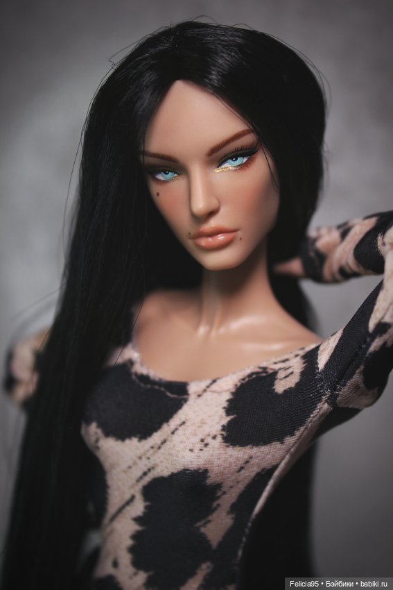 Снова Demi Celia. Dc supermodel. Рисовашки
