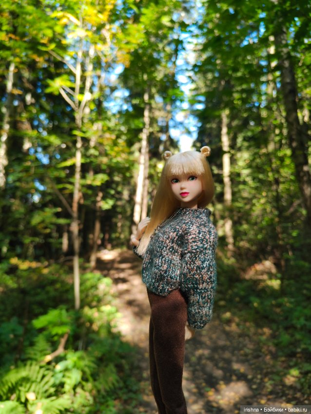 Момоко — Коллекции фэшн