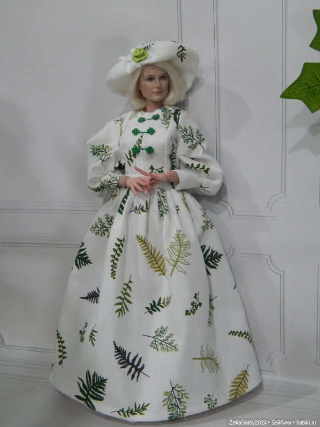 Мое новое — Одежда и обувь для кукол своими руками: фото