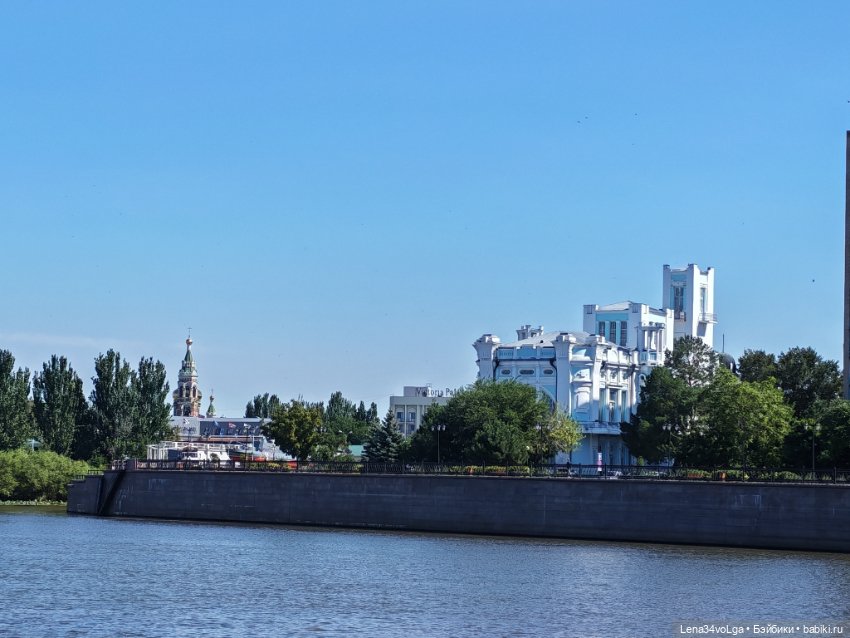 Русская Венеция — Куклы Groble (фото 7)