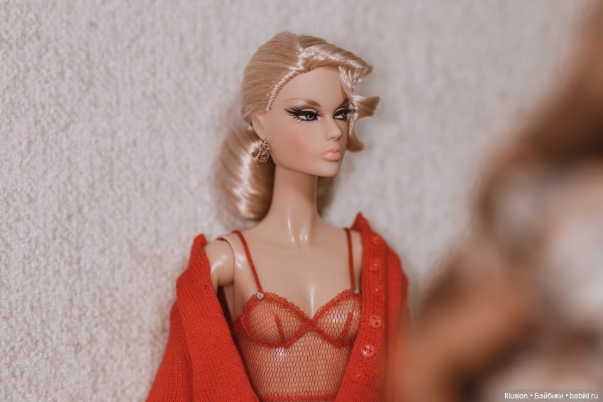 Жестокие разборки 👹 (Integrity toys, Mizi) (фото 4)