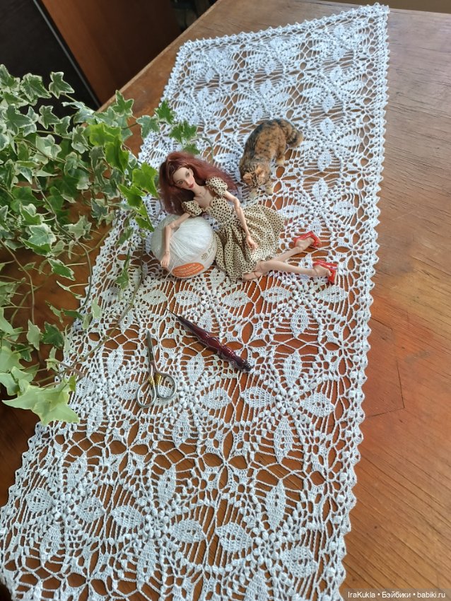 Алиса — Авторские куклы BJD (БЖД) у нас дома: фото (фото 2)