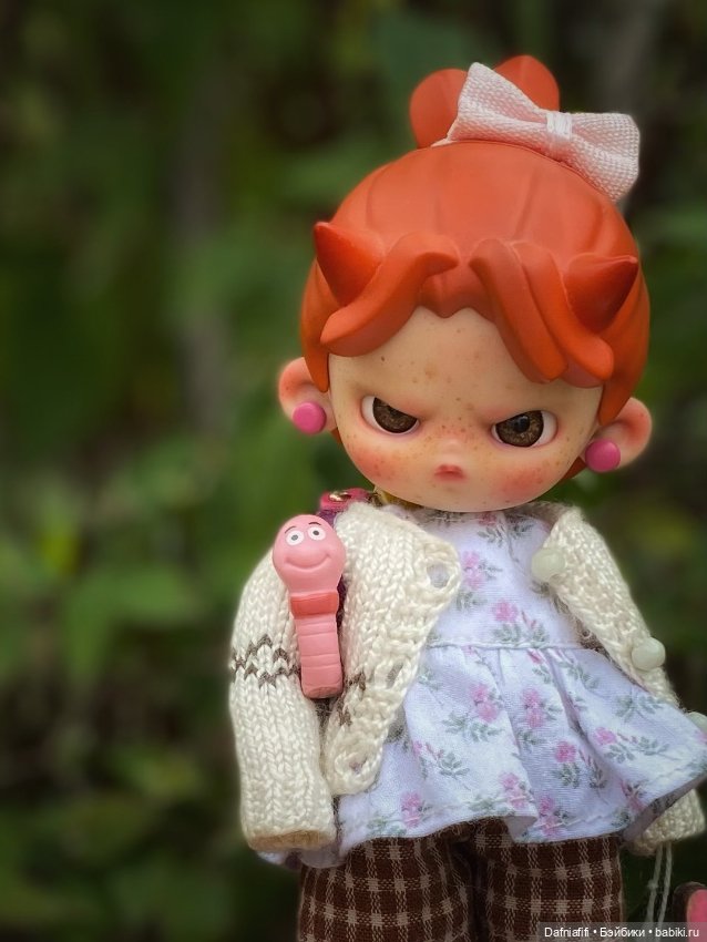 Пополнение — Куклы Penny's Box (Пенни Бокс): кентавры Antu