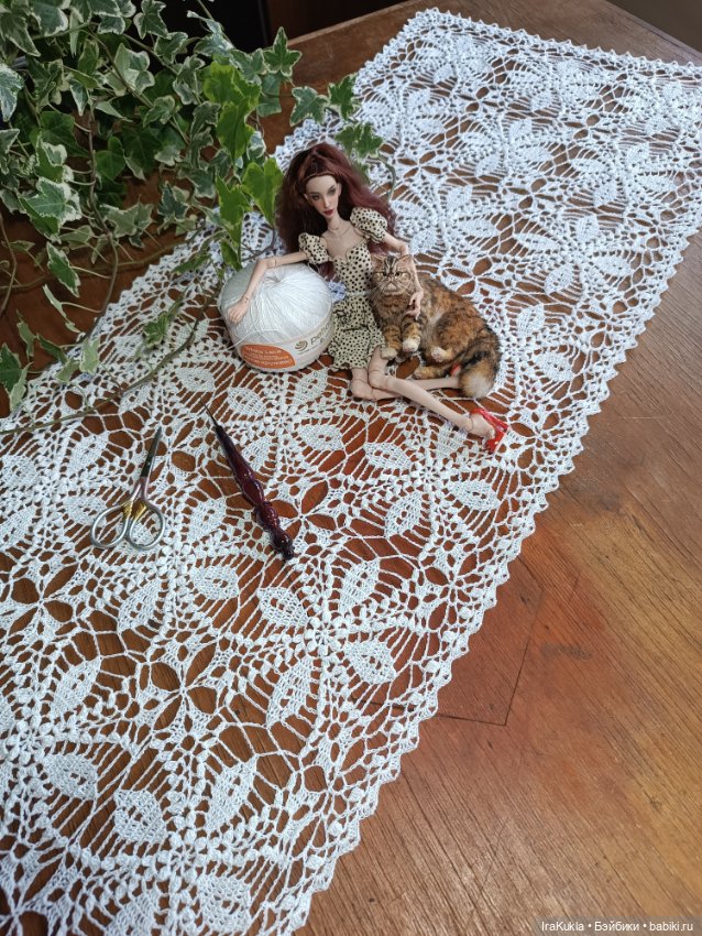 Алиса — Авторские куклы BJD (БЖД) у нас дома: фото (фото 10)