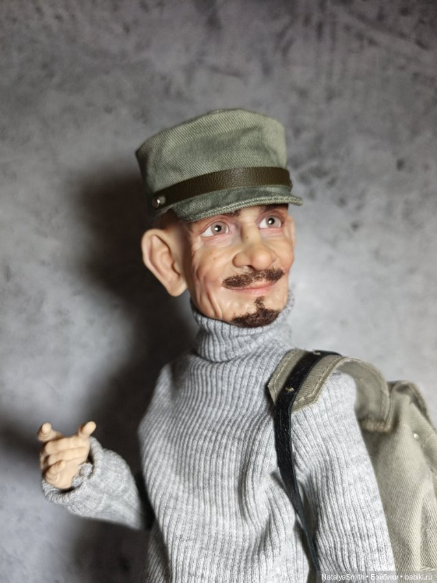 Мюррей к походу готов — 3D